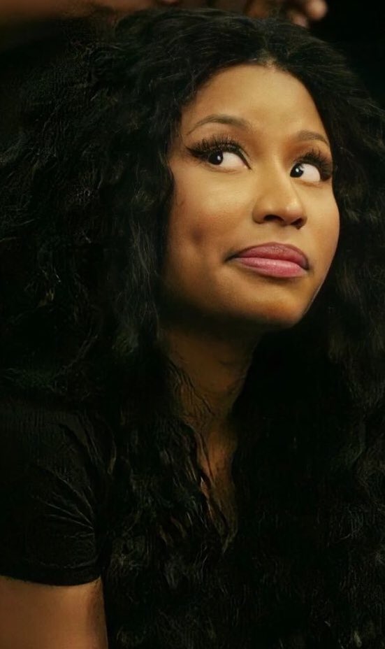 Nickname_Is_Nicki🎀 on Twitter "It’s a beautiful day to go touch some