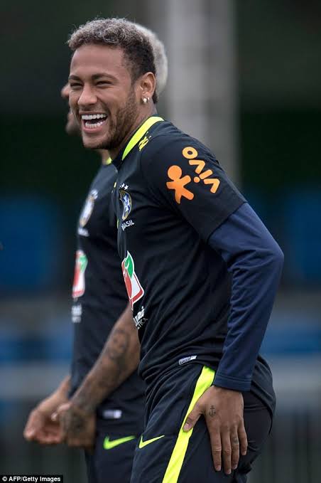 Neymar Stuff tweet media
