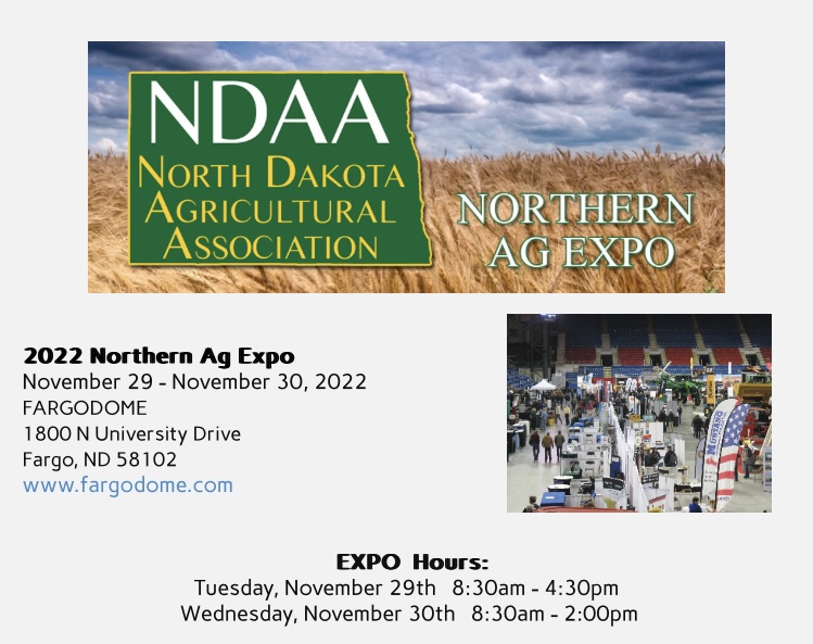 RDK Enterprises Inc. (@incrdk) on Twitter photo Hope to see everyone at the Northern Ag Expo next week! 🚜💪 Stop by and have a visit about <a href="/PrecisionPlant/">Precision Planting</a> products that can improve your planter! ✅ Hope to see everyone at the Northern Ag Expo next week! 🚜💪 Stop by and have a visit about <a href="/PrecisionPlant/">Precision Planting</a> products that can improve your planter! ✅