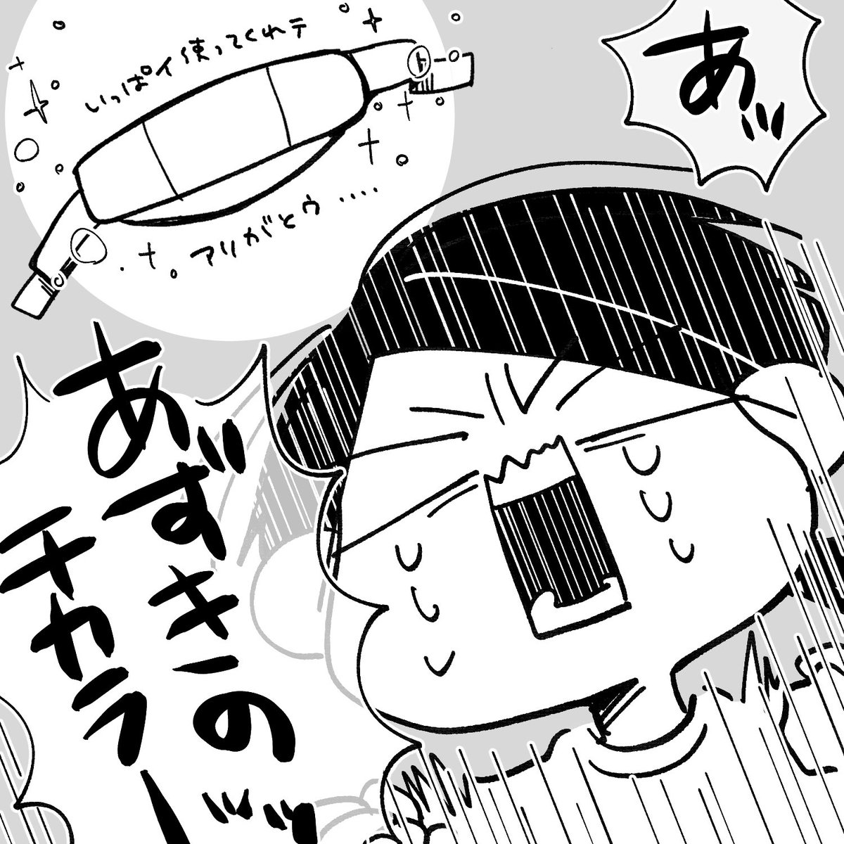 ちなみにあずきのチカラはこれからの季節はもちろんエアコン冷えや春秋のちょい冷えにも良くて、なんだかんだで1年じゅう使い倒してます(最近温まらなくなってきて買い替えた)
気持ち良すぎるのであずきのチカラ布団タイプをぜひ出してほしい。
