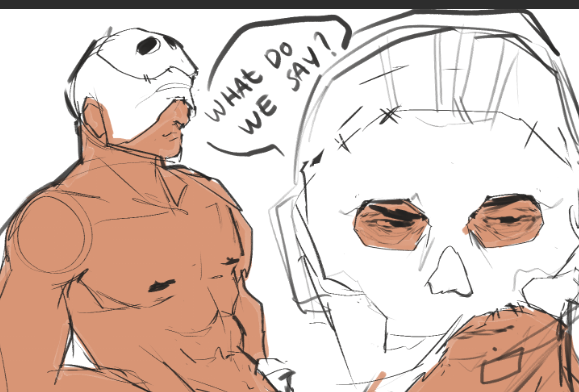 NsfwBadger's tweet photo. wip
#ghost #mw2 #mw2fanart https://t.co/l1s966Ngtk