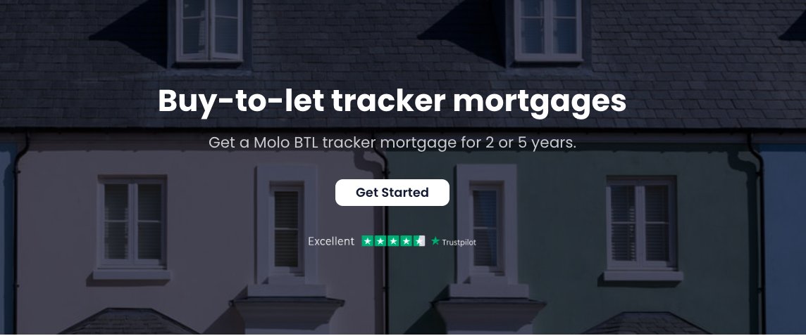 📊  Is a tracker mortgage a good option for you? Explore the pros and cons here: bit.ly/3TCBZ1M

#molofinance #molomortgages #trackermortgages #mortgagerates #mortgagelender #buytolet #mortgagebrokers