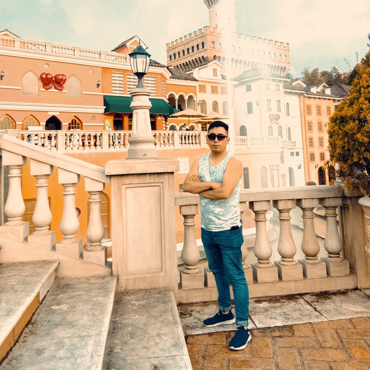 Giovanni07P's tweet image. #NuevaFotoDePerfil