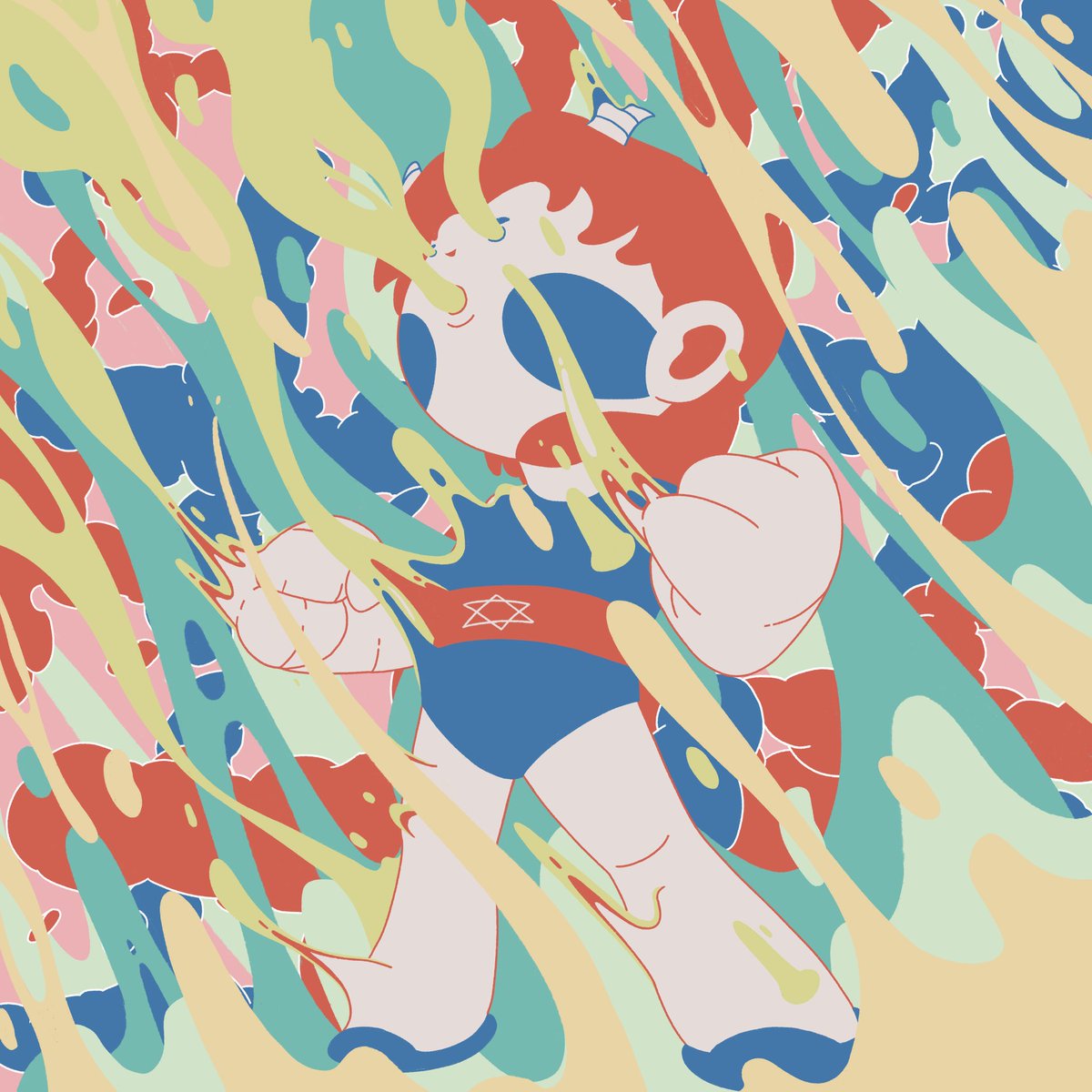 Imp and Friends tweet media