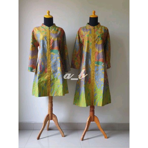 Ayu_dwl's tweet photo. Saya menjual Tunik Batik Nature-B... seharga Rp195.000. Dapatkan di Shopee sekarang! https://t.co/PlUKh2fqlu #ShopeeID https://t.co/dv36oFF9Oe