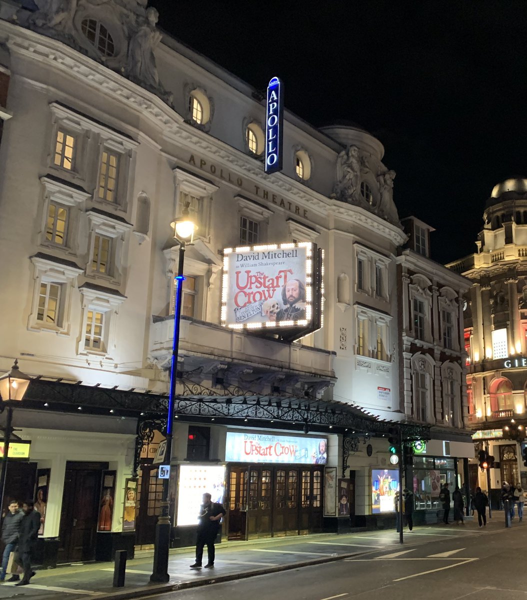 Susannah Goodwin (@telly_teccy) on Twitter photo Futtocking brilliant! Thank you to all the excellent cast and crew of <a href="/UpstartCrowPlay/">Upstart Crow The Comedy</a> <a href="/RealDMitchell/">David Mitchell</a> <a href="/WhelanGemma/">Gemma Whelan</a> <a href="/robrouse/">Rob Rouse</a> <a href="/Jgs_x/">John Gordon Sinclair Blue Tick</a> <a href="/stewartwright74/">Stewart Wright</a> <a href="/Helen_Monks/">hELON MUnSKs</a> @JCallie26 <a href="/GOnitiri/">Gloria Omotola Onitiri</a> <a href="/DanielleePhill/">Danielle Phillips 💩 She/Her</a> <a href="/ReiceWeathers/">Reice Weathers</a> ❤️ Futtocking brilliant! Thank you to all the excellent cast and crew of <a href="/UpstartCrowPlay/">Upstart Crow The Comedy</a> <a href="/RealDMitchell/">David Mitchell</a> <a href="/WhelanGemma/">Gemma Whelan</a> <a href="/robrouse/">Rob Rouse</a> <a href="/Jgs_x/">John Gordon Sinclair Blue Tick</a> <a href="/stewartwright74/">Stewart Wright</a> <a href="/Helen_Monks/">hELON MUnSKs</a> @JCallie26 <a href="/GOnitiri/">Gloria Omotola Onitiri</a> <a href="/DanielleePhill/">Danielle Phillips 💩 She/Her</a> <a href="/ReiceWeathers/">Reice Weathers</a> ❤️