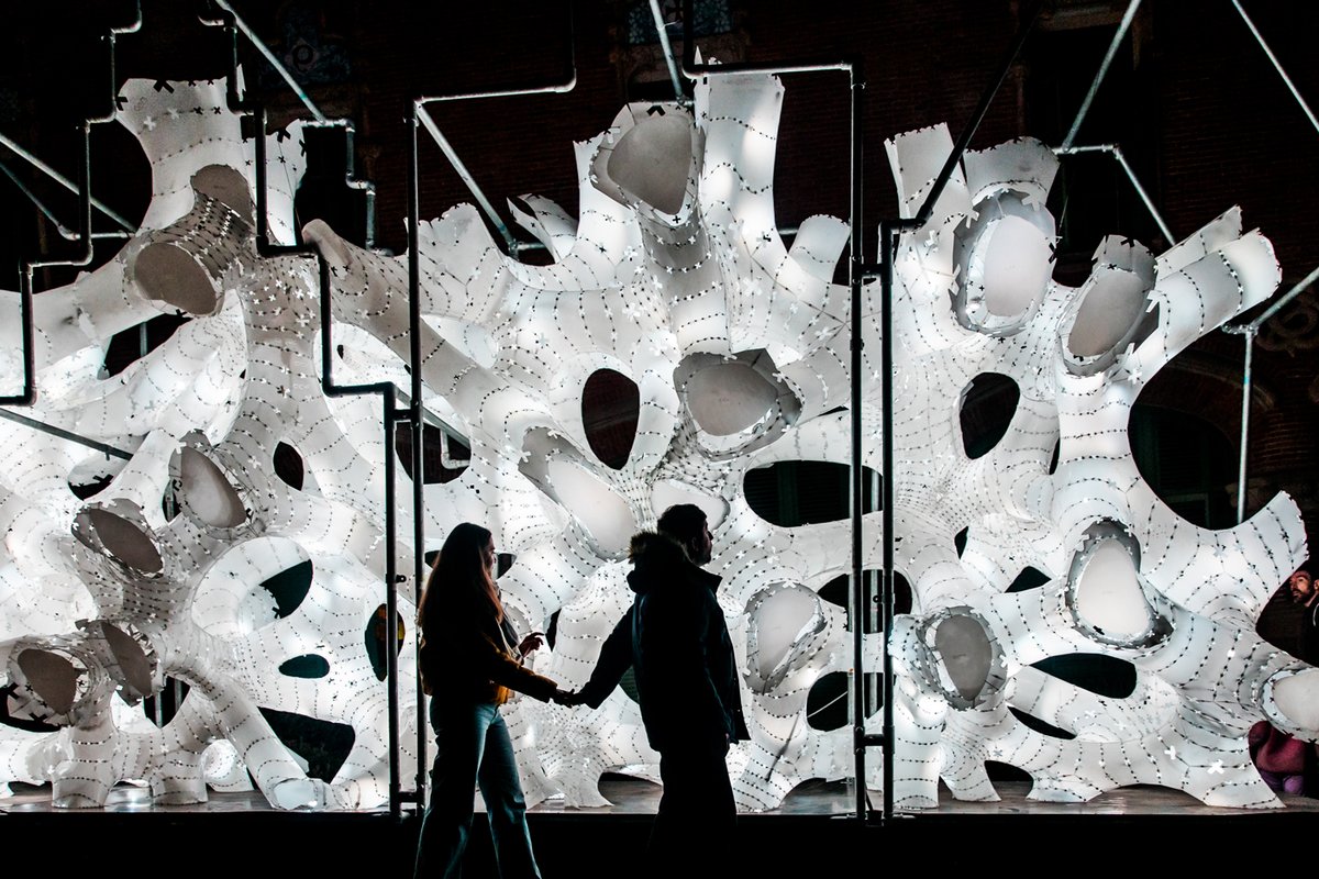 Proactiv Entertainment tweet media