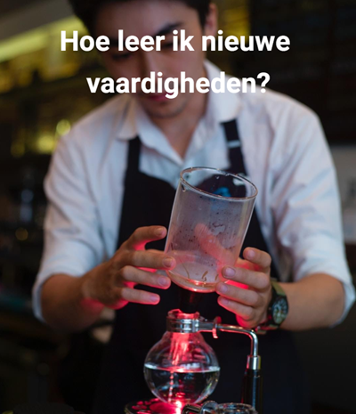 multiraedt's tweet photo. Hoe leer ik nieuwe vaardigheden? https://t.co/mSrm8HQb6i https://t.co/nnOi41lqq6