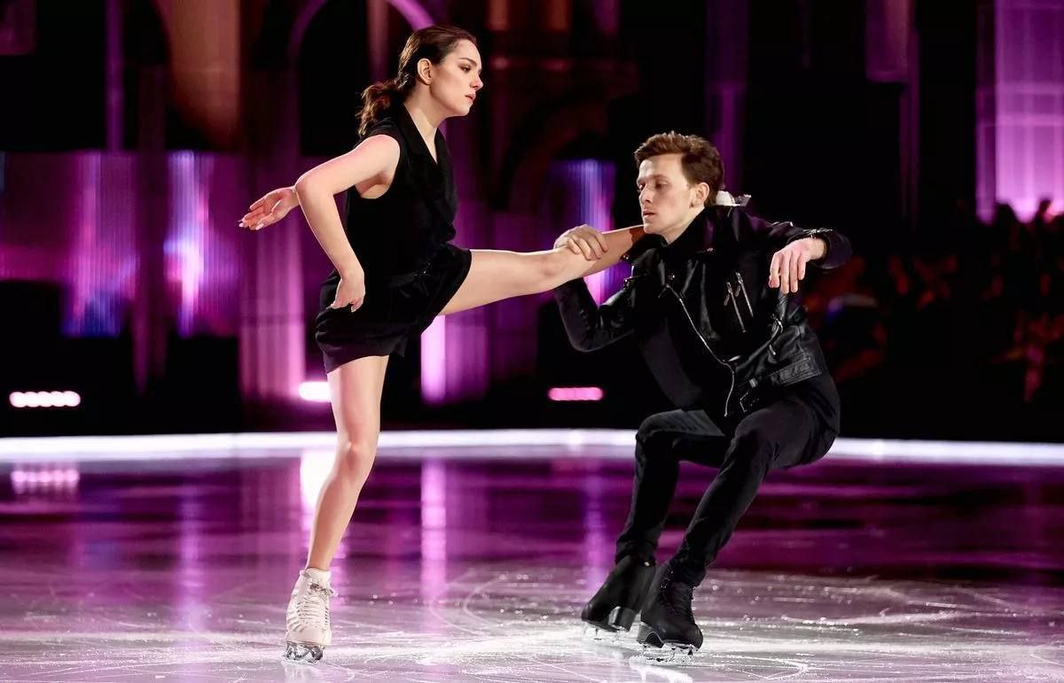 jmedoj's tweet photo. 🔥🔥🔥

📸 sport24

#ЕвгенияМедведева #ЕМН #MedvedevaTeam #EvgeniaMedvedeva https://t.co/YBvsjYQliy