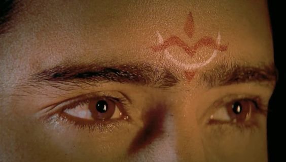 Tejal_06_'s tweet photo. His hazel brown eyes are way too captivating which conveyed every emotion with such finesse<3

#9YrsOfShaheerAsArjun https://t.co/G4DGuuJTru