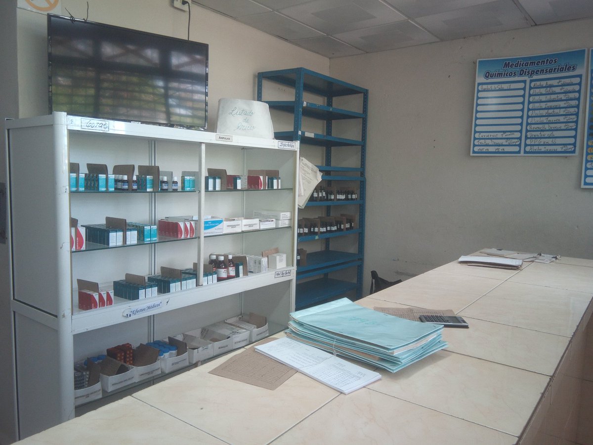 FernandezMaryde's tweet photo. Desde el Buró Provincial del Partido en #Cienfuegos felicitamos a los trabajadores farmacéuticos en su día.  Por su constancia en el trabajo diario, su entrega en estos tiempos difíciles y su amor por la profesión 👉 FELICIDADES!!!
#JuntosPorCuba #CienfuegosTrabajaViveYCrece https://t.co/bxLDiz8Hzt