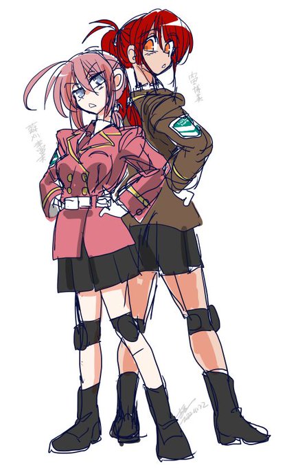 まだ手慣らしうちのこ 