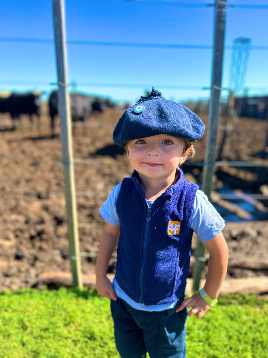 VascoSallaberry's tweet image. Argentina 🇦🇷 no sólo se hace grande ganando un partido de fútbol!

Por cargar una jaula con el jefe!