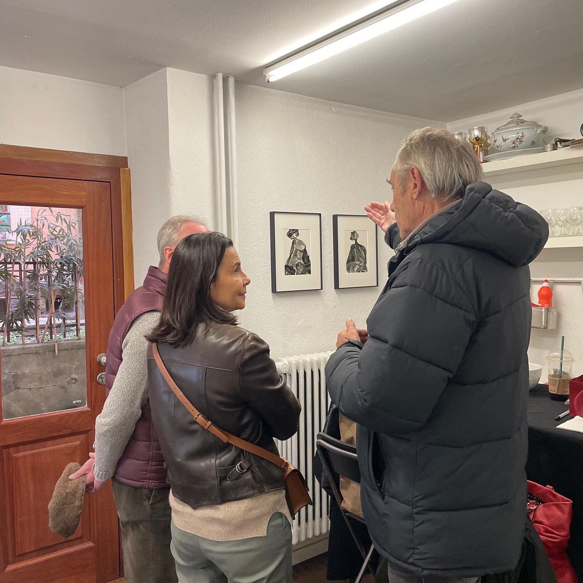 espace_L's tweet photo. Découvrir l’exposition Fahrenheit 451 
Avec: Ana D. &amp; Noora K., Denis Jutzeler, Nacoca Ko, Catherine Rebois et Julien Spiewak

Jusqu'au 17 décembre 2022 
Du mardi au samedi de 11 à 18h
——-
Denis Jutzeler 
Composition 10, 2016

Ana D &amp; Noora K 
Quartz, 2018 https://t.co/HqWp99EY5V
