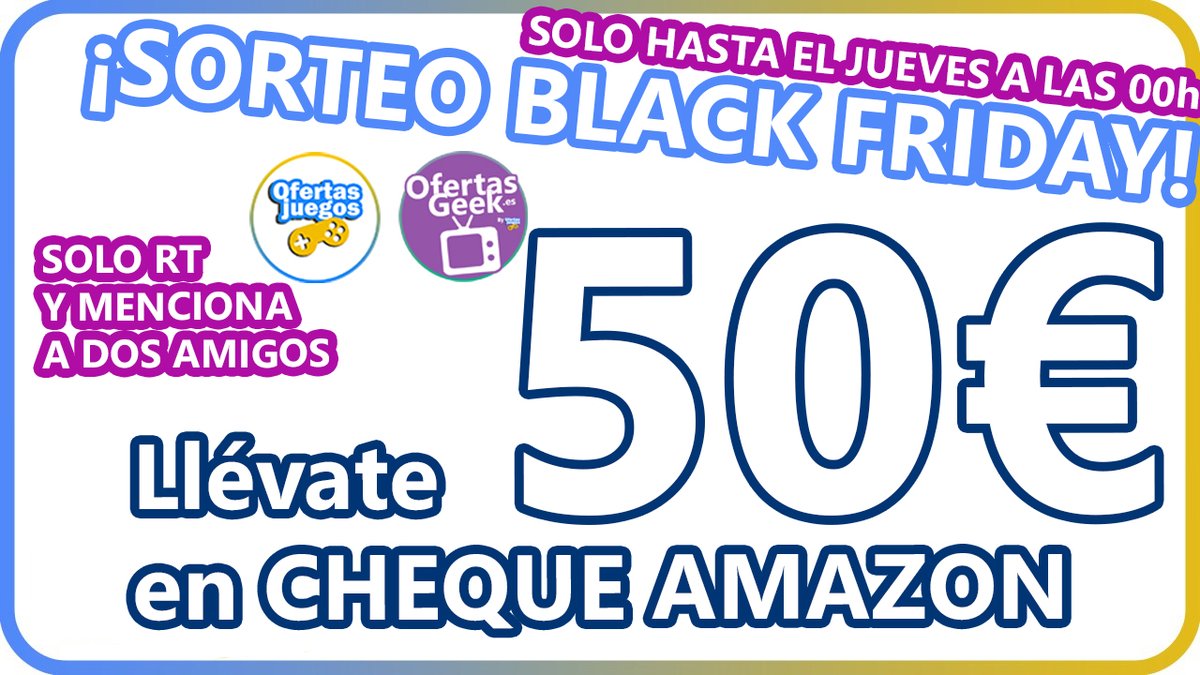 OfertasJuegos.es tweet media