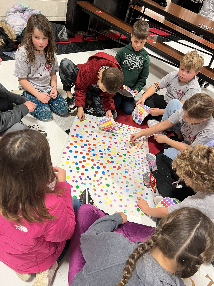 Healthy Heart Club tweet media