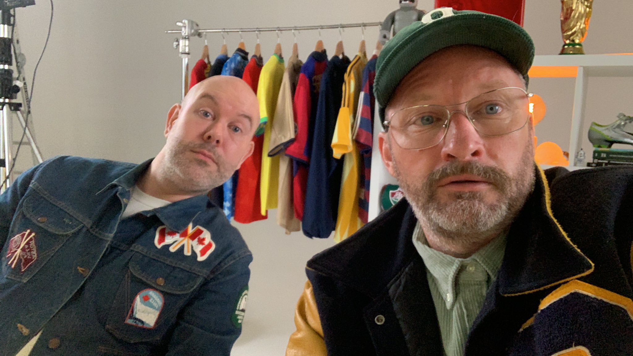 Craig Buglass on Twitter: 