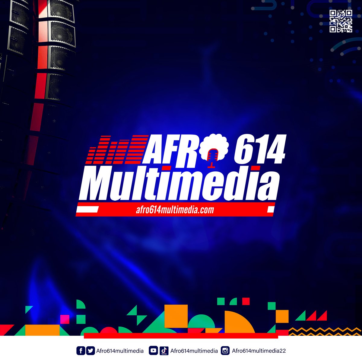Afro614multimedia tweet media