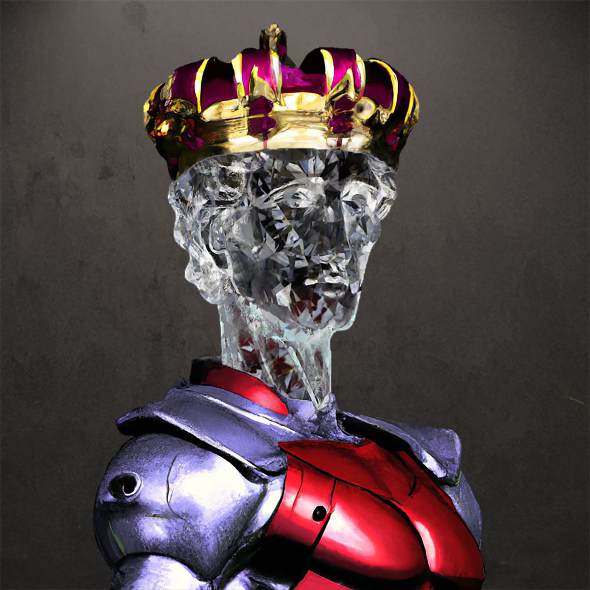 Lost Statue tweet media