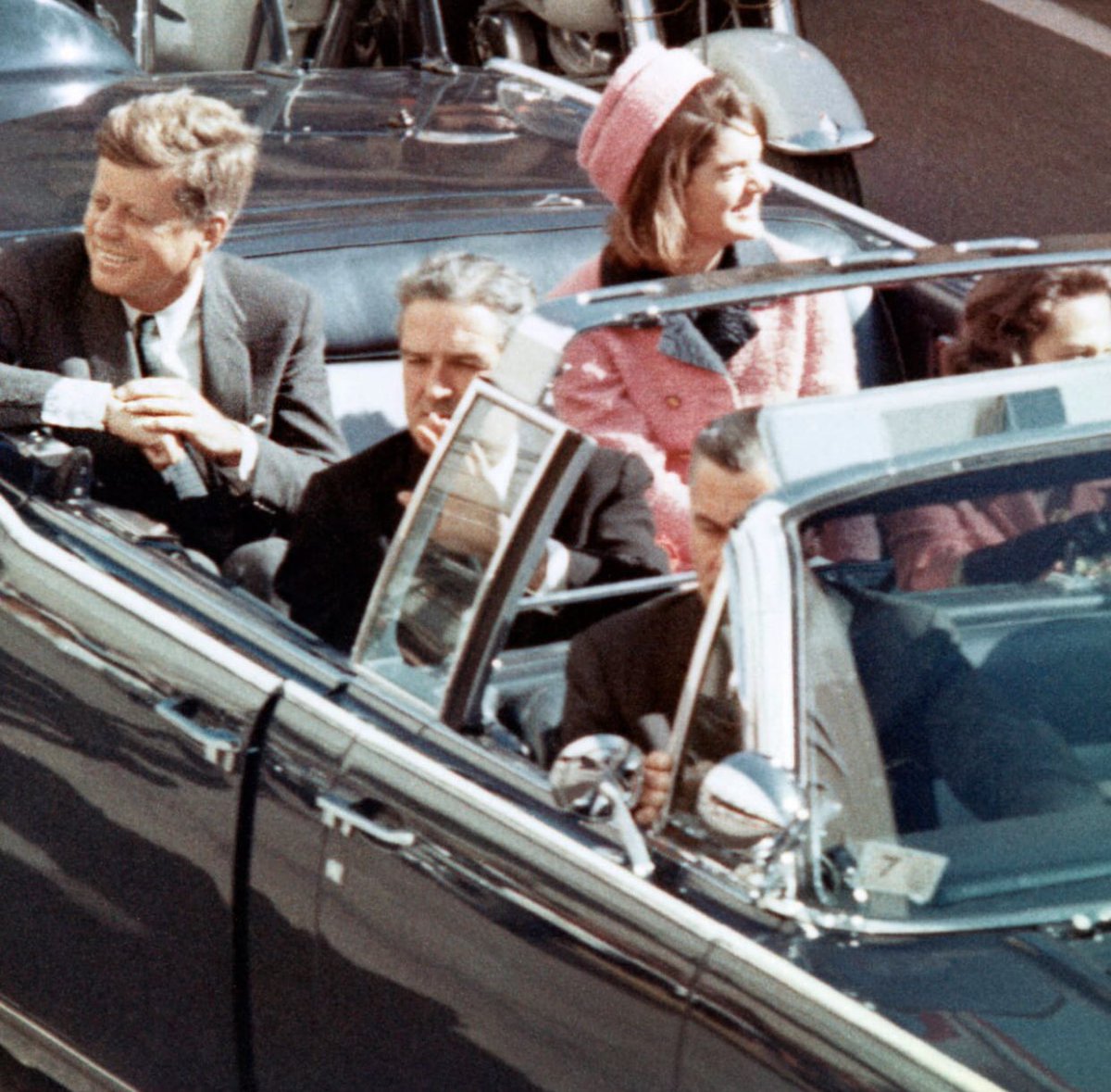 JohnnyEAwesome's tweet photo. President John F. Kennedy 59 years ago today. 🙏
#PresidentKennedy #November221963 https://t.co/9qeJArhqJn