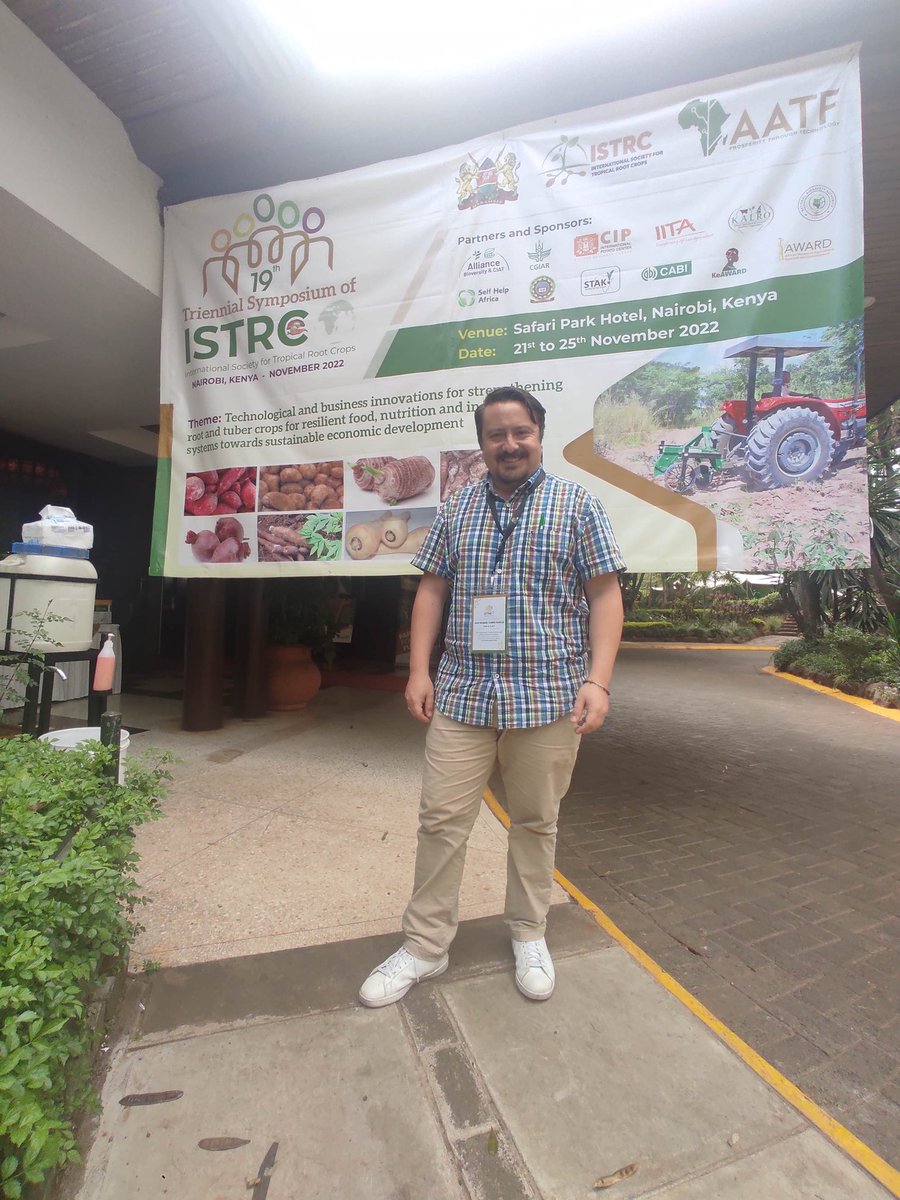 Juan Manuel Pardo Garcia (@jmpardo86) on Twitter photo Technical advances based on image analysis, open a new era in #cassava phenotyping research for #xanthomonas, part of our work within <a href="/CGIAR/">CGIAR</a>'s Accelerated Breeding Initiative #ISTRC2022 <a href="/aatfafrica/">AATF Africa</a> <a href="/BiovIntCIAT_eng/">Alliance of Bioversity International and CIAT</a> Technical advances based on image analysis, open a new era in #cassava phenotyping research for #xanthomonas, part of our work within <a href="/CGIAR/">CGIAR</a>'s Accelerated Breeding Initiative #ISTRC2022 <a href="/aatfafrica/">AATF Africa</a> <a href="/BiovIntCIAT_eng/">Alliance of Bioversity International and CIAT</a>