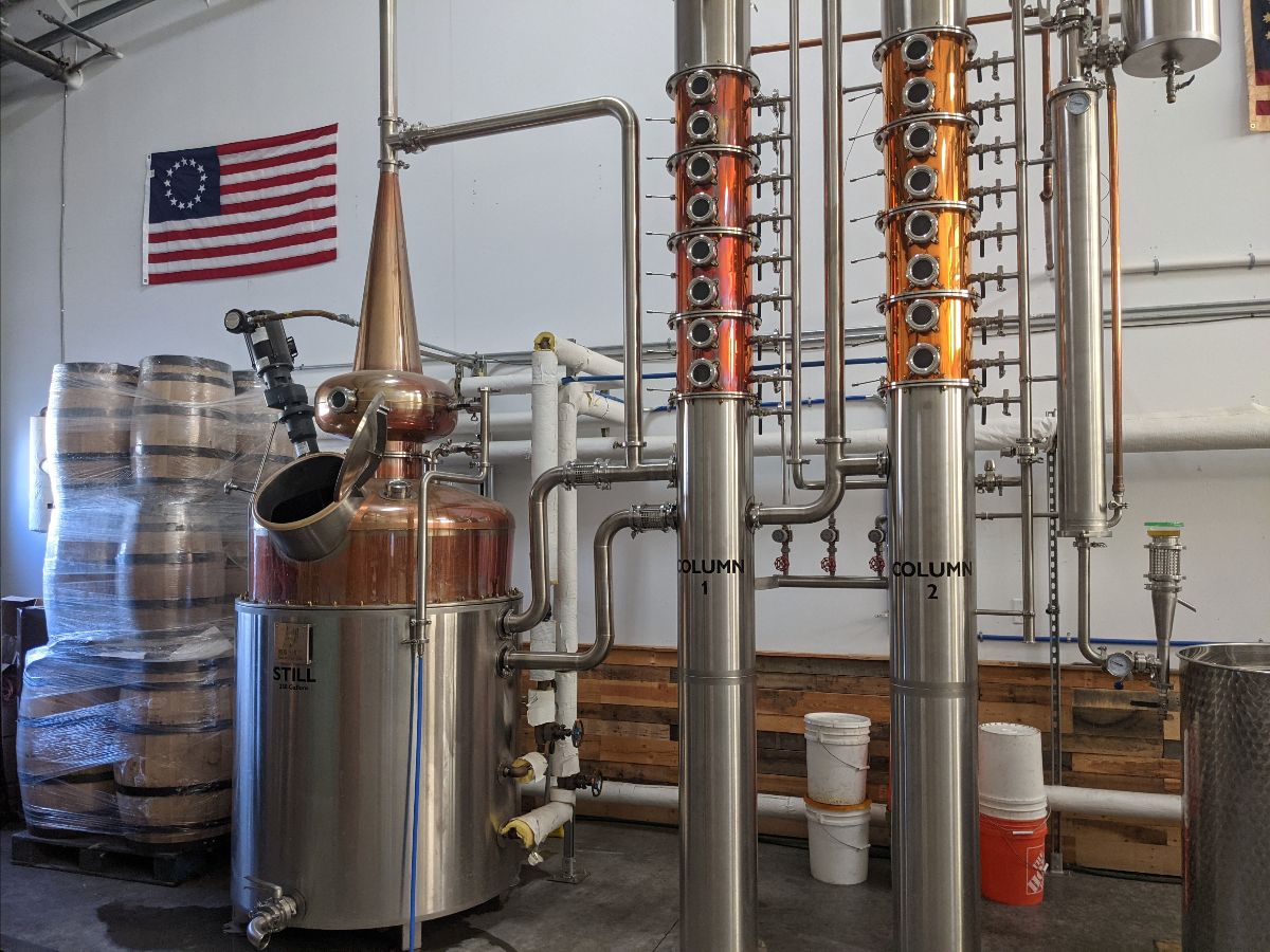distilleryU's tweet photo. February Hands-on Distilling Workshop Announcement - https://t.co/6Ntj41WM5r https://t.co/0Xh2aqQBvQ