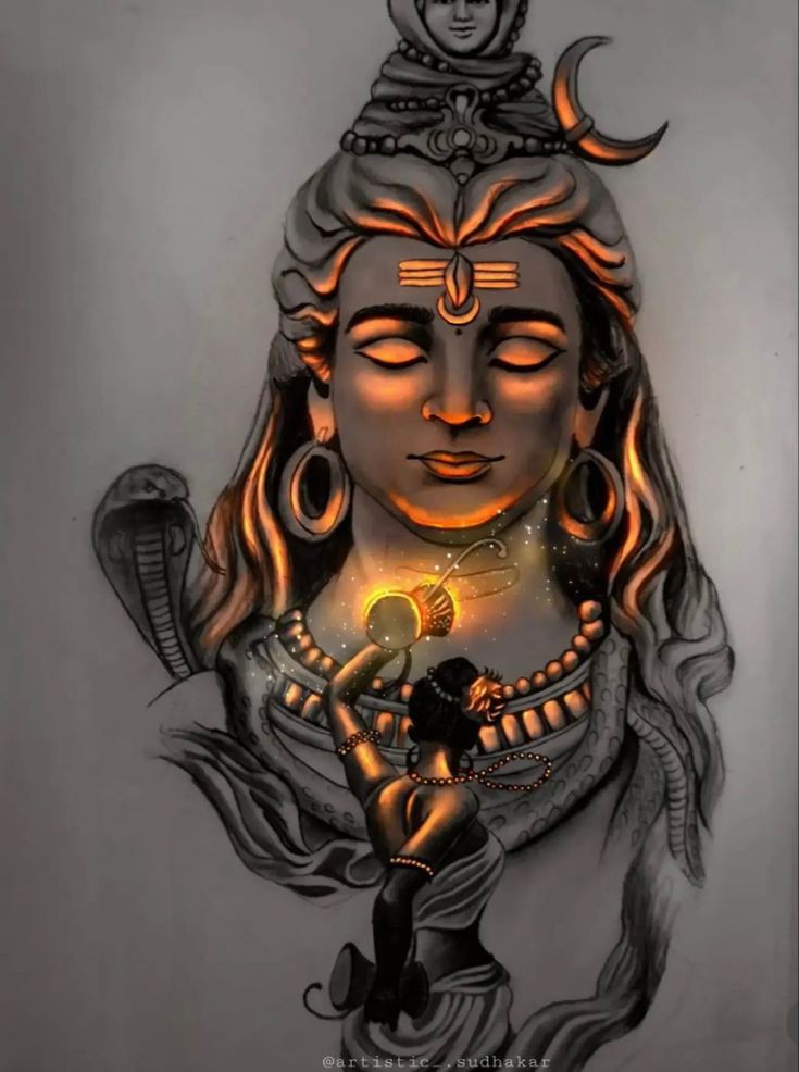 RamyaDurai16's tweet photo. சிவ சிவ என்றிடத் தீவினை மாளும் #sivan
#OmNamahShivaya #LordShiva https://t.co/TdqnhXwkAo