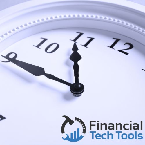 Tweets4Finance's tweet photo. Your prospect can see when you're available and simply pick a time and date that works for them—no back-and-forth emails- just a quick and easy way to set up an appointment.
Faster booking = less waiting time!
#digitalmarketing #financialadvisor https://t.co/RJSOtcnAHr