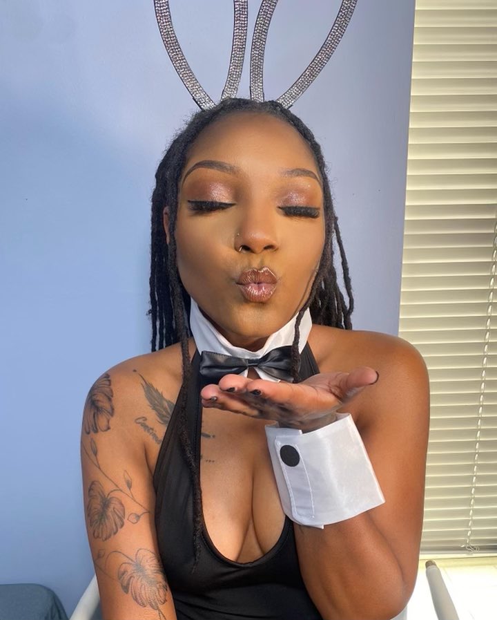 multifairytemp's tweet photo. “my bEARTHday tomorrow” 🎉 

Thank you @charmantstudios x @barbaradajour ; as always !🧡 https://t.co/YTFJAv6GtA