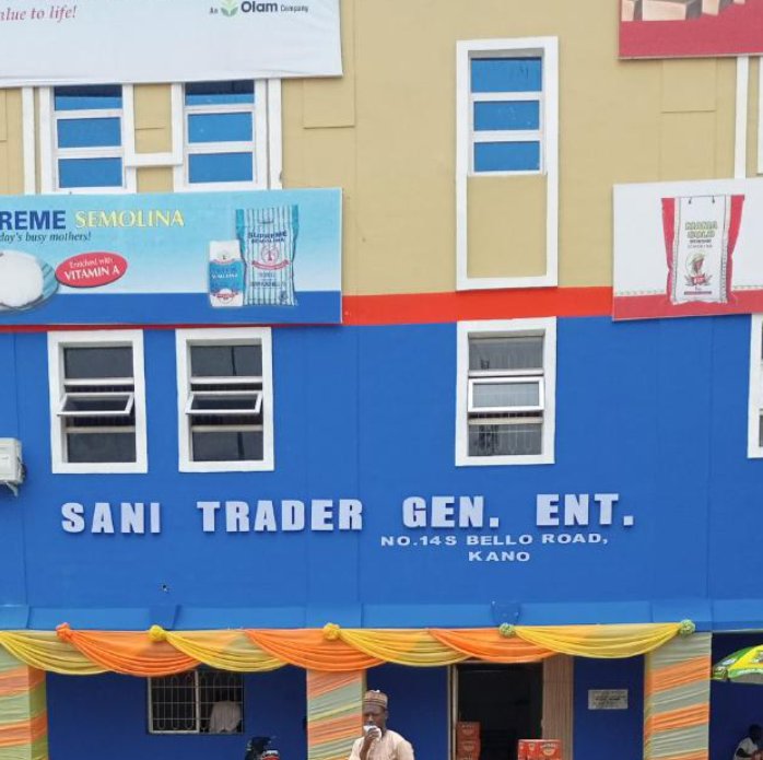 Funsho Ibrahim tweet media