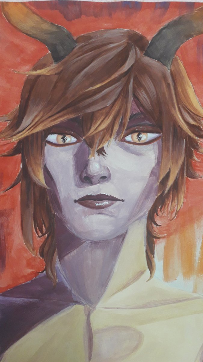 mi_tays's tweet photo. #art #fanart #painting #drawing #game #genshinimpact #genshinimpactfanart #геншинимпакт #zhongli #zhongligenshinimpact #zhonglifanart #morax #genshin #genshinimpact #genshinimpactfanart #artph #aesthetic https://t.co/h73S4DkwCn