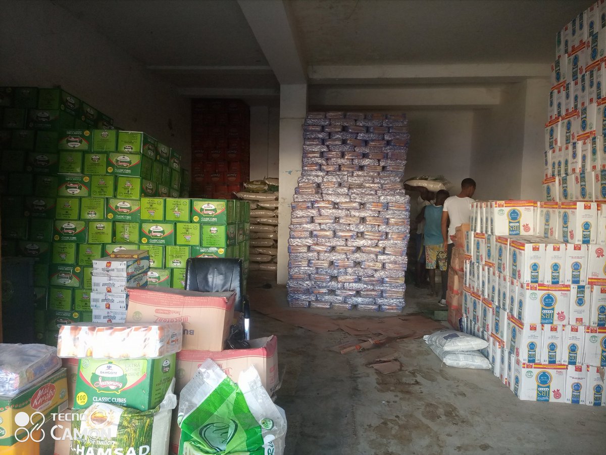 Funsho Ibrahim tweet media