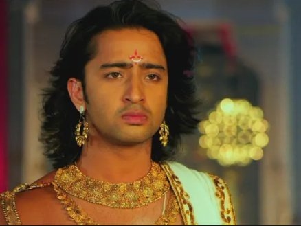 RechalSns's tweet photo. The most powerful character he ever played 🤲 #ShaheerAsArjun https://t.co/FyZ0e6YrbD