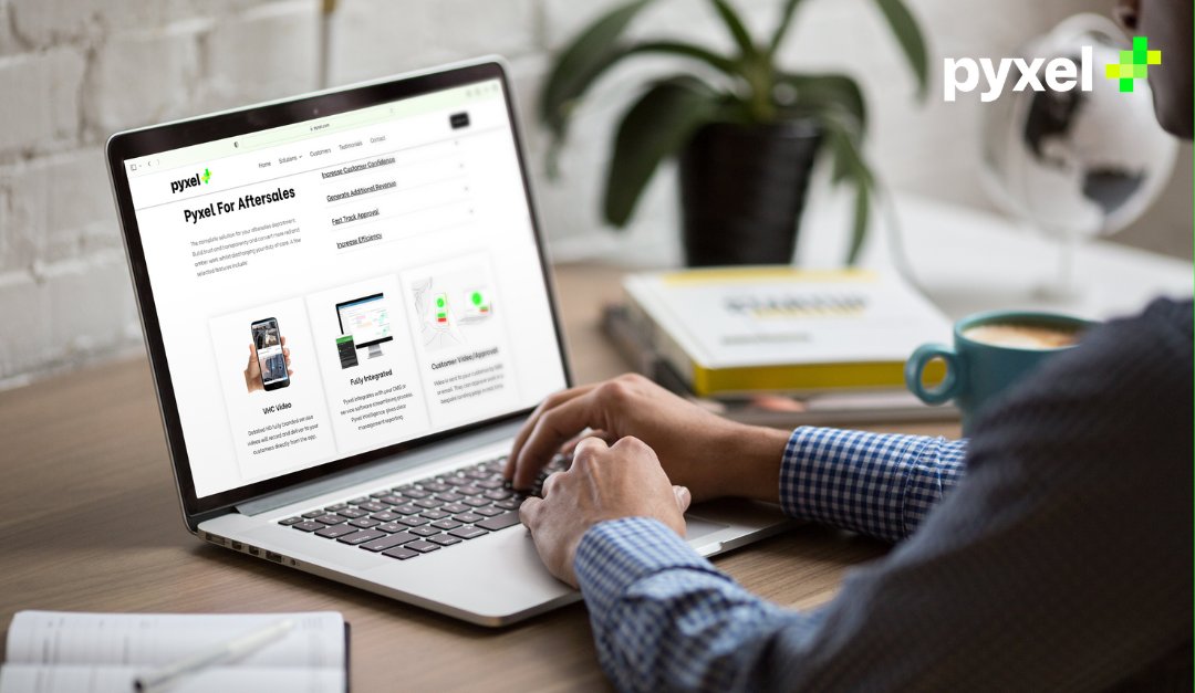 pyxellimited's tweet photo. Increased efficiency, fast track approval and increased customer confidence.

These are just some of the benefits that Pyxel adds to your aftersales department.

Want to know more? Get in touch!

Ireland: 01 400 3602
UK: +44 1223 756448 https://t.co/nxN1s8ofE0