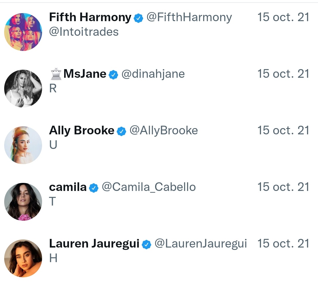 Intoitrades's tweet image. SeIIing this fo//ows,  for 20$  negotiable p4ypal mon3y 
#ratzspace