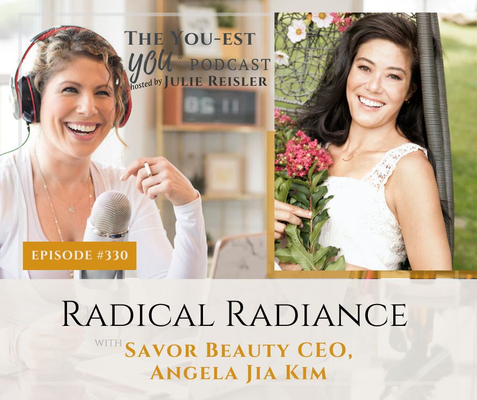 You will love Angela Jia Kim’s inspiring story of how she built her dream 7-figure self-care and beauty business, and it was not overnight. 
 
▶️  Watch it here:
youtu.be/6IUMkD7mLHI