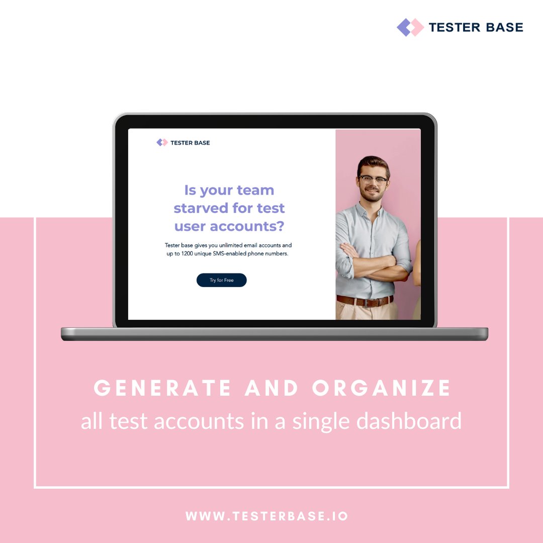 Tester Base tweet media