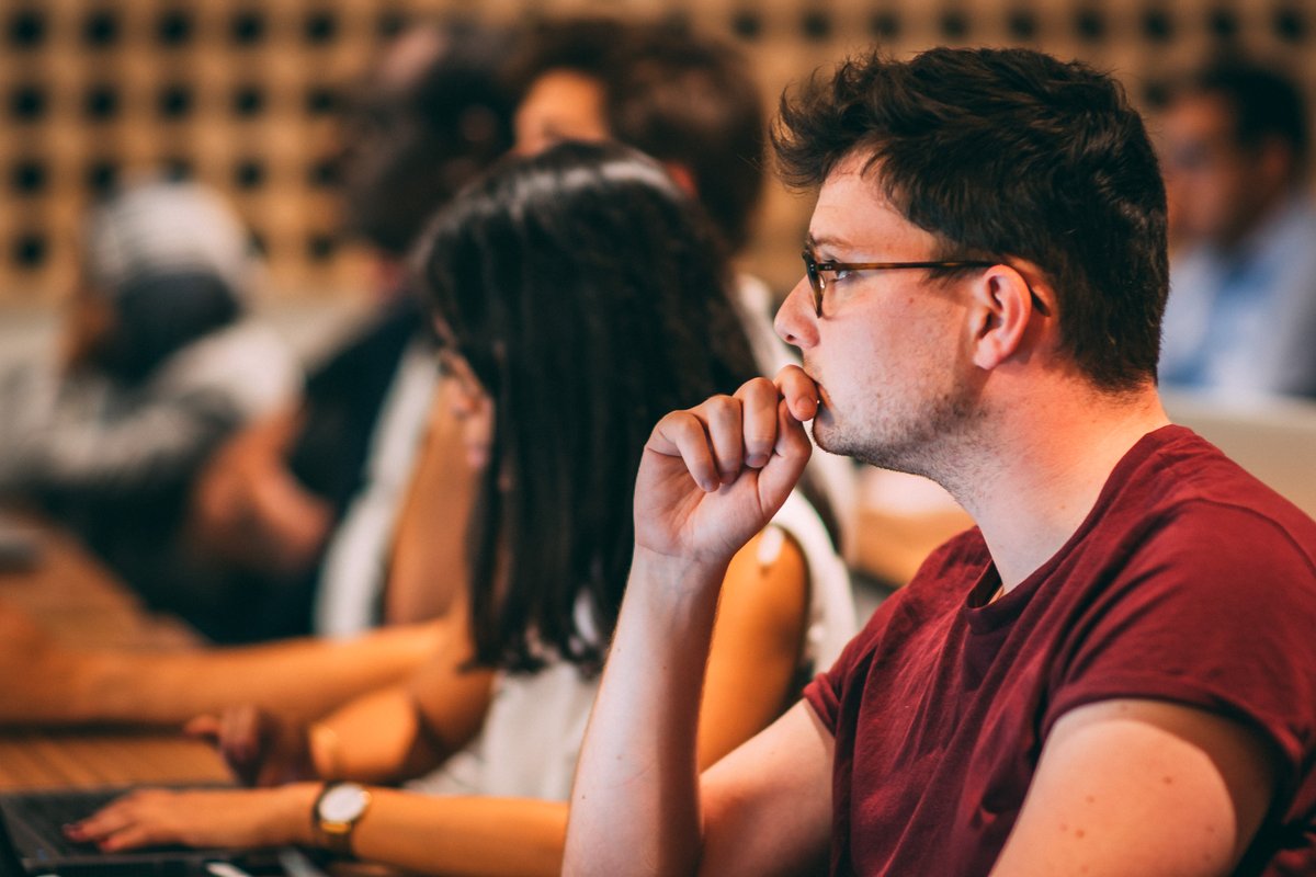 Jedha Bootcamp London tweet media