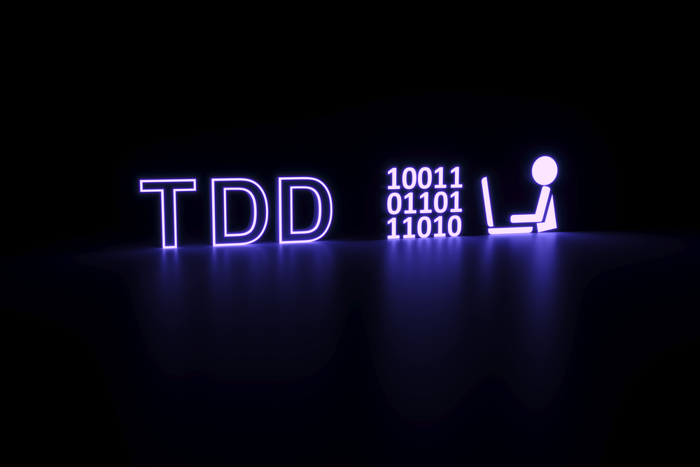 testinium's tweet image. If you don’t work with Test-Driven Development (#TDD) it can be easy to come up with a test that looks good but stands in your way when it fails. Here is a presentation about the common mistakes and actionable suggestions on how to improve #SoftwareTests: 
ow.ly/oxvH50Lub5i