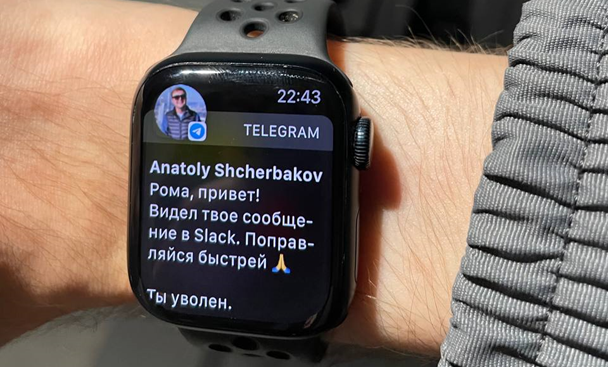 ezhooov's tweet photo. Не думал, что такое произойдет, но мой друг Роман попал в ситуацию, когда его бывший работодатель @MagicPlaybox понизил его задним числом, вынудил уволиться и не платит зарплату за 2-3 месяца

Ознакомиться с полной историей можно по ссылке:
https://t.co/nazIn1QdHx
#magicplayboxxr https://t.co/xc5sf1hDJW
