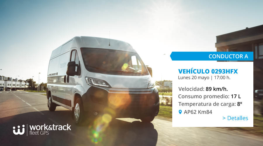 Workandtrack's tweet image. Aprovecha las ayudas del #KitDigital para la gestión DIGITAL de flotas. El software de gestión de flotas es la mejor herramienta para escalar tu negocio en #logística y #transporte. Haz más con menos kilómetros. DEMO ONLINE ➡ bit.ly/3bB3rK7