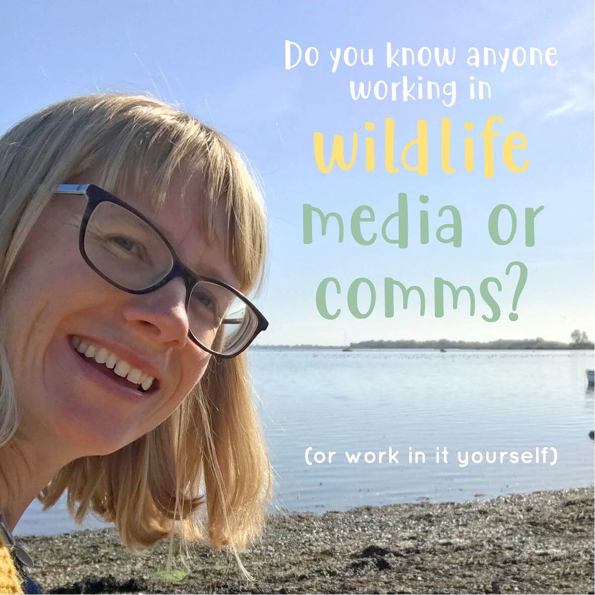 CDesignWild's tweet image. I’m looking to grow my design work within the wildlife sector! Do you work in a conservation charity which uses freelance designers, or know someone who does? I’d love to chat to you! Portfolio and contact info - (or tag/message me on here) clairedesignwild.carbonmade.com