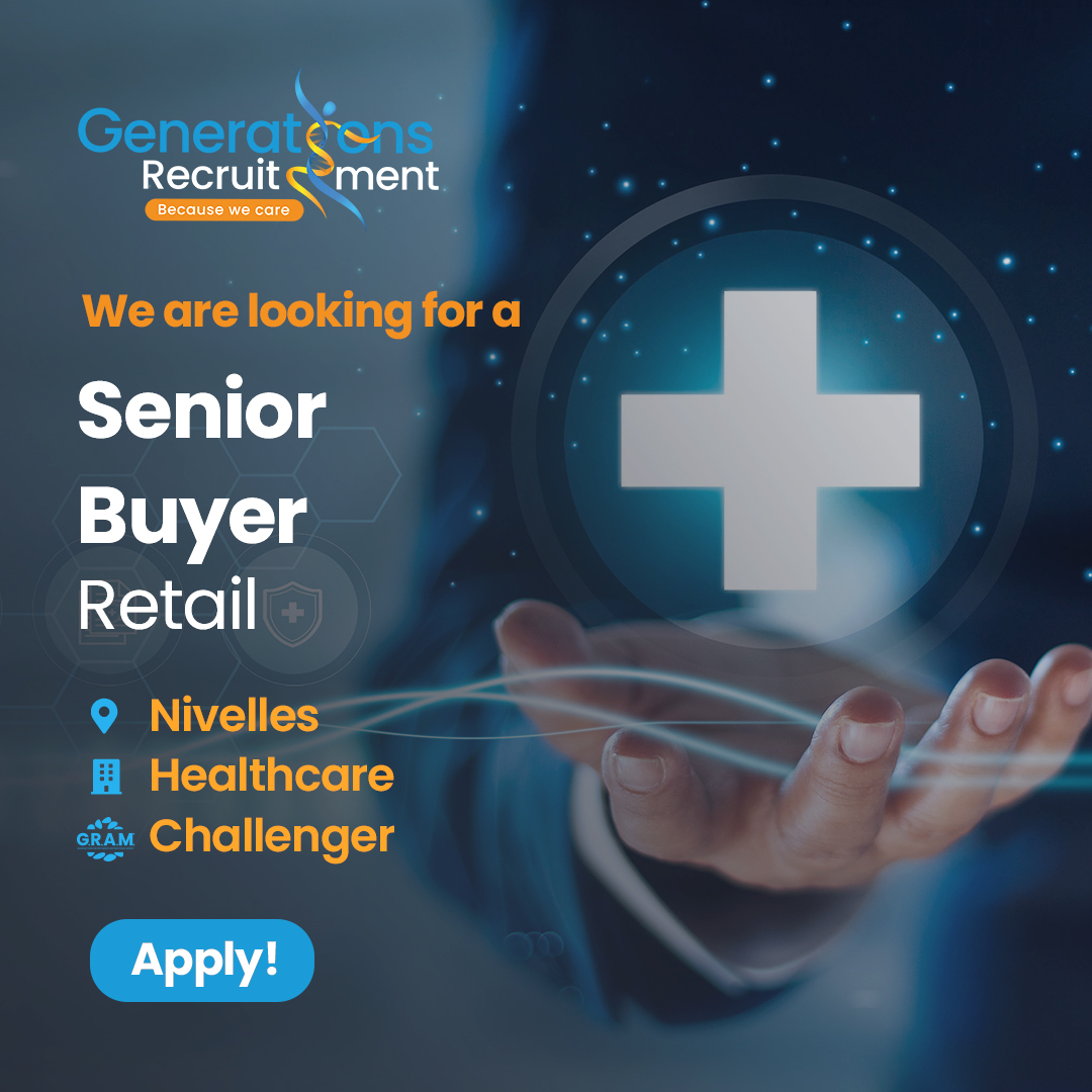 GR_Brussels's tweet photo. If you want to understand how each element affects customer behaviour to make the best decisions for a company's strategy, then apply to one of our trade and category marketing jobs :  https://t.co/kG0J4P3kXW

#marketingjobs #tradeandcategorymarketing #meaningfulrecruitment https://t.co/zv3LoWbz7t