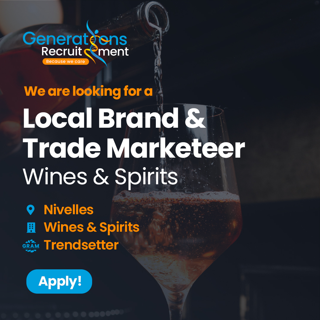 GR_Brussels's tweet photo. If you want to understand how each element affects customer behaviour to make the best decisions for a company's strategy, then apply to one of our trade and category marketing jobs :  https://t.co/kG0J4P3kXW

#marketingjobs #tradeandcategorymarketing #meaningfulrecruitment https://t.co/zv3LoWbz7t
