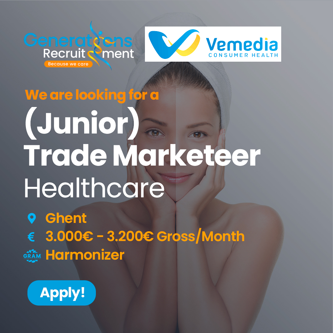 GR_Brussels's tweet photo. If you want to understand how each element affects customer behaviour to make the best decisions for a company's strategy, then apply to one of our trade and category marketing jobs :  https://t.co/kG0J4P3kXW

#marketingjobs #tradeandcategorymarketing #meaningfulrecruitment https://t.co/zv3LoWbz7t