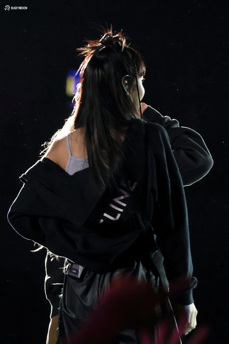 BLACKPINK Broadcast サノク レア BLACKPINK Broadcast サノク レア