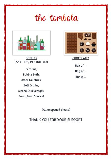 HighwoodPrim's tweet photo. This Friday (25th November) is non-uniform day for donations to the Winter Fayre.  Foundation and Years 1 and 2 please bring chocolates and Years 3-6 please bring bottles.  Many thanks! https://t.co/u77c5xEFGJ