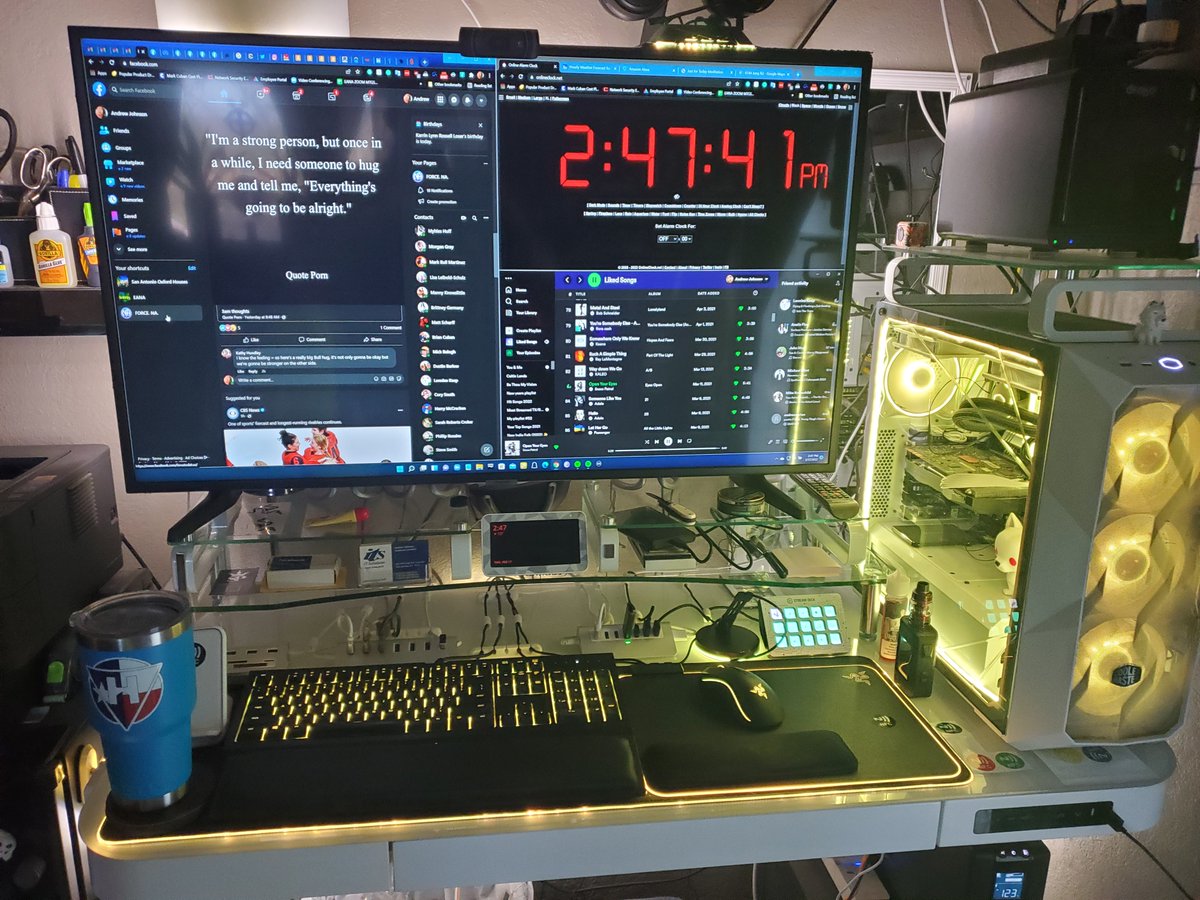 Techzen's tweet photo. @CoolerMaster https://t.co/D1nYpAK50P