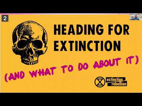 INSPARCHITECTS's tweet image. Lisa Hill, [Nov 16, 2022 at 21:09]
youtu.be/2RfREWG3Fxo
Essential watching for anyone who cares about the climate crisis. World leaders and huge corporates are in denial and are actually accelerating our trajectory towards climate catastrophe. Here’s what we can do.