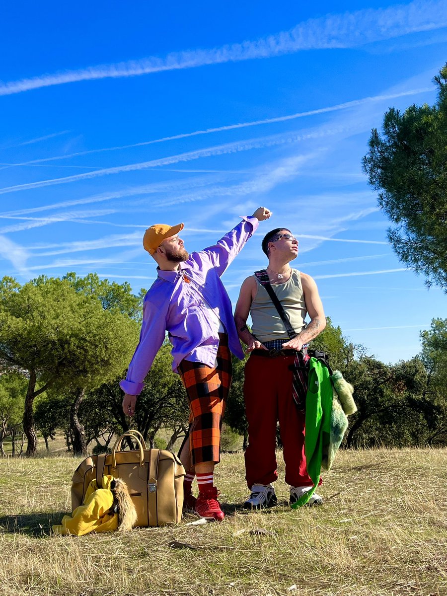 VIENDO EL PALO Q SE VIENE 🥹
01/12/22